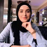 Asma Aoun