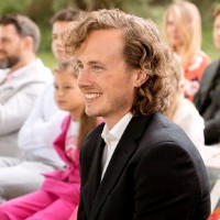 Björn Van Der Roest