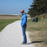 Martin Jager