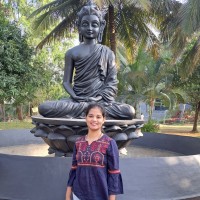 Shreya Kamath