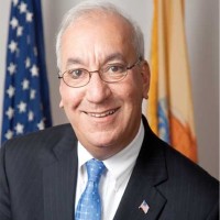 Mayor Emeritus Jim Anzaldi