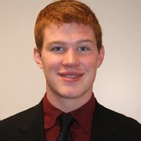 Austin Pickering