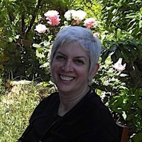 Nancy Mills