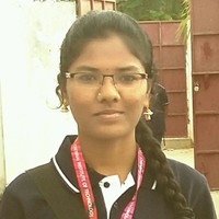 Revathi Ravikumar