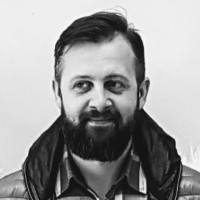 Andrii Polishchuk