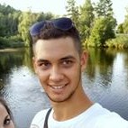 Artem Hrechkin