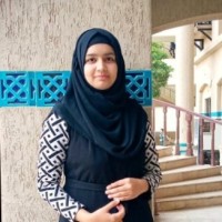 Ayesha Qaiser Hashmi