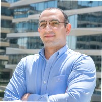 Amr Azzazi
