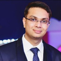 Deepak Kansal