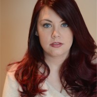 Amber Kocher