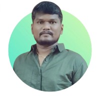 Raghu S