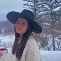 Caroline Eckert