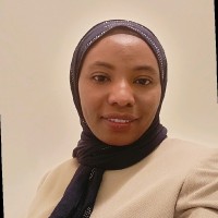 Aisha Salim