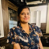 Urvashi Srivastava