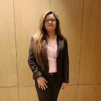 Ca Preeti Manocha