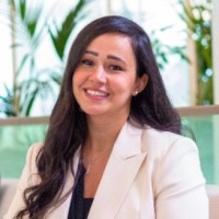 Zeina Al Hamdan