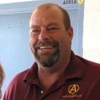 Brian Cascaden