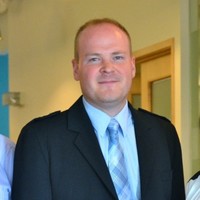 Nathan Mitchell