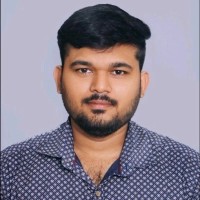 Jaya Raviteja Valeti