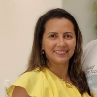 Merieli dos Santos Vieira Lima