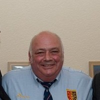 Keith Maclean