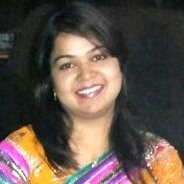 Ankita Singhal