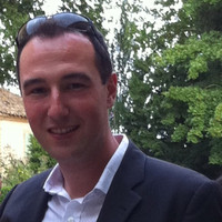 Julien Lacombe