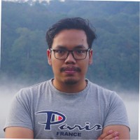 Ahmad Satriamulya