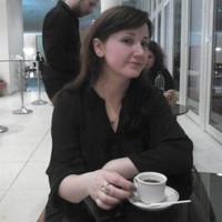 Елена Фёдорова