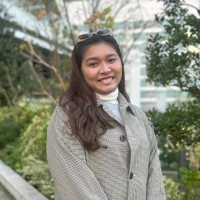 Bianca Marie Legaspi