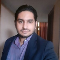 Sushant Bhat