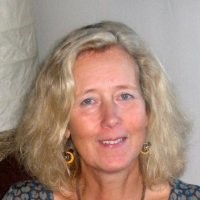 Vicki Masters