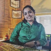 Saidurga Karthikeyan