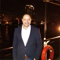 Hamdy Helmy