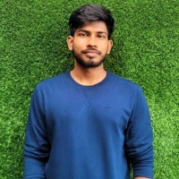 Lokesh Sampath
