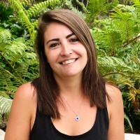 Melissa Damein Fourie