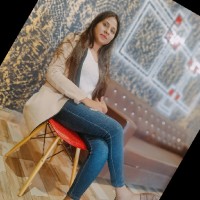 Deepti Keshari