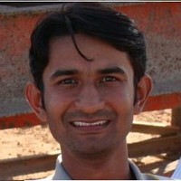 Jitendra Kumar Patel