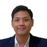 Rivan Jesaya H. Pasaribu