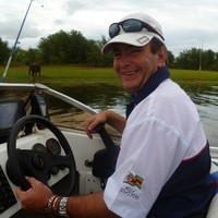 Tim Boulton