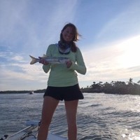 Kelsey Mceachern