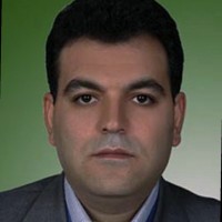 Shahpour Parnia