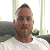 Magnus Lindström