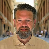 Johan Homan