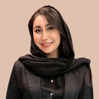 Zahra Rokhnareh