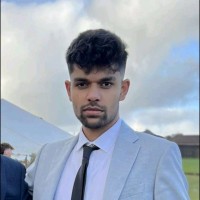 Dylan Bains