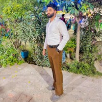 Abhinav Sharma