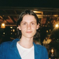 Hilmir Hrafn Bachmann