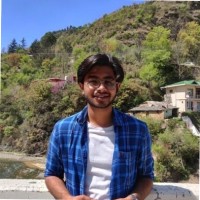 Ankur Gautam Roy