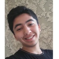 Jamshid Askarov